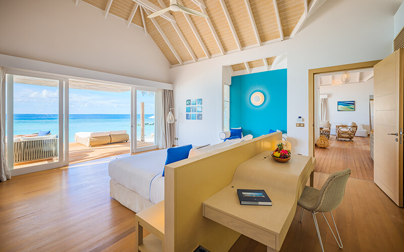 Beach Villa photo 27
